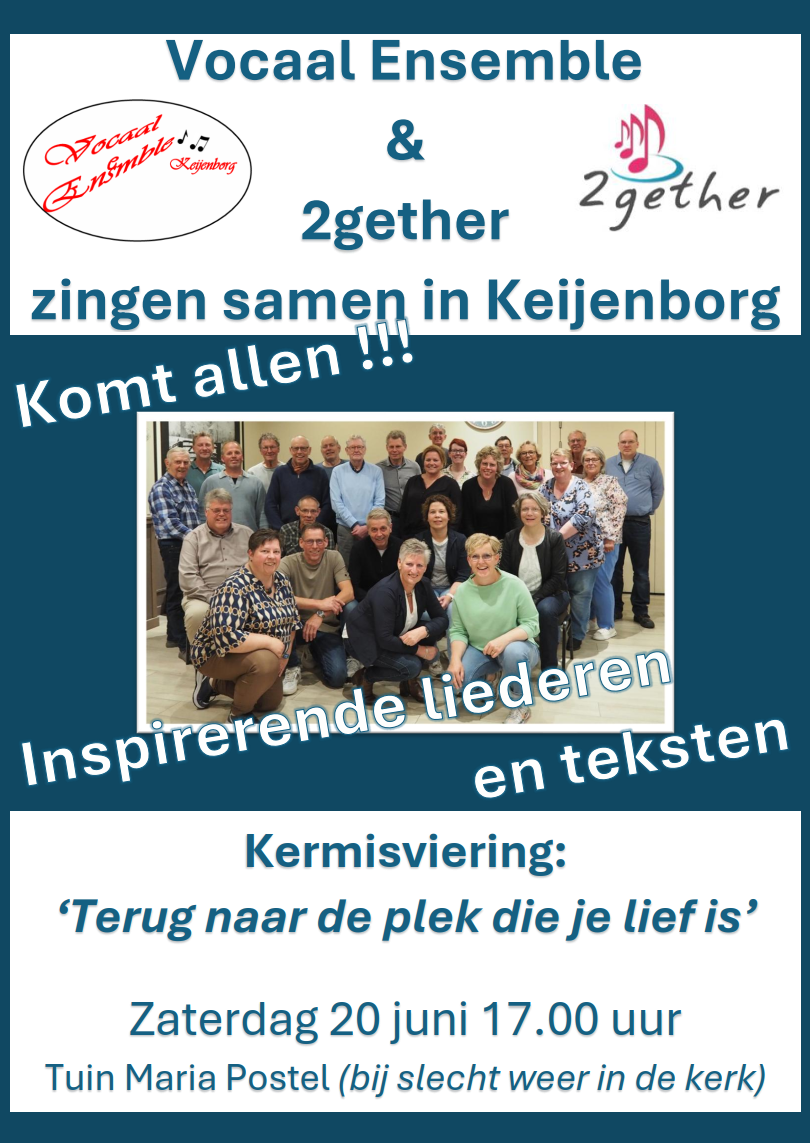 2026 06 06 Flyer kermis